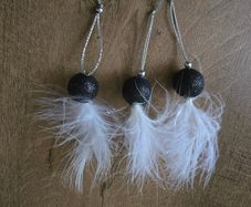 Christmas tree decoration