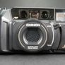 Chinon Auto GLX Tele Date 35mm film camera Image 6