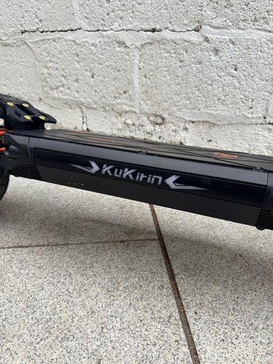 Kukirin G2 Master