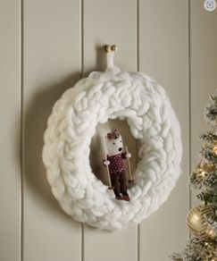 Christmas Wreath NEW