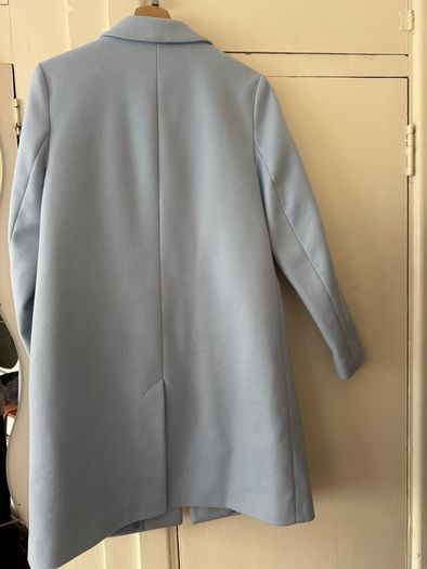 Women's coat, size UK10(EUR 38)