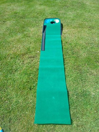 Golf Stuff