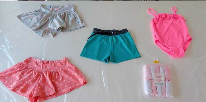 Girls clothes