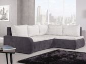 Link 2 Corner Sofa Bed @ J & D Furniture