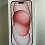 iphone 15 Plus 128G Pink Image 4