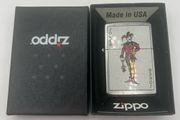 2009 Zippo Lighter