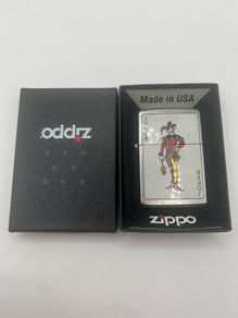 2009 Zippo Lighter