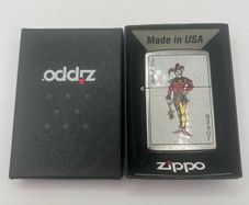 2009 Zippo Lighter