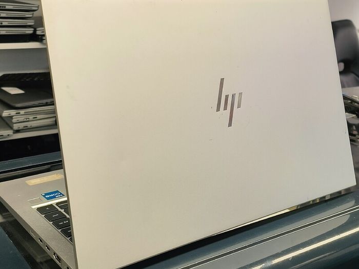 HP EliteBook 840 G8 Laptop i7-1185G7 (11th Gen) 14inch 16GB 256GB SSD Windows 11 Pro