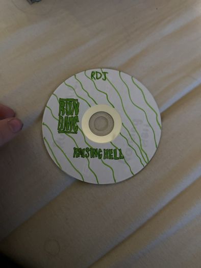 Lot Of CDs
