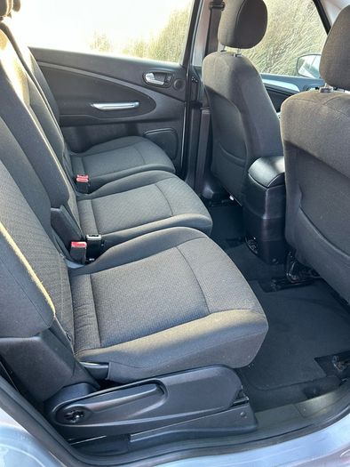 2010 Ford S-max  7 seater read add