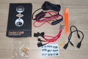 Dash Cam Hardwire Kit