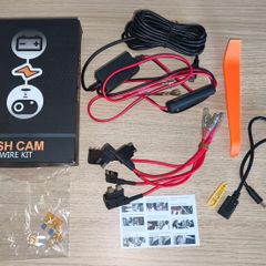 Dash Cam Hardwire Kit