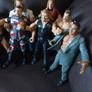 WWF Titan Tron Live Jakks Pacific Figures Image 4