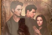 Twilight New Moon The Movie Board Game in Tin
