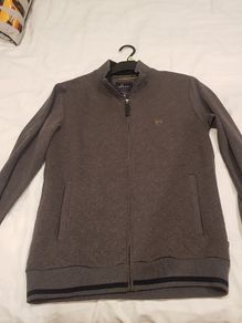 Tommy Bowe XV Mens Jumper