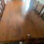 Dinning table 8 seater Image 2