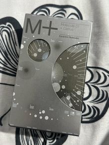 ESCENTRIC MOLECULES Molecule 01 Cistus new in box 100%