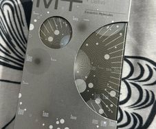 ESCENTRIC MOLECULES Molecule 01 Cistus new in box 100%