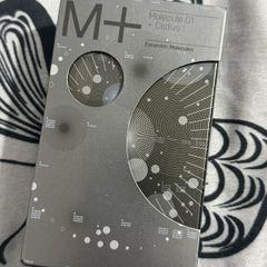 ESCENTRIC MOLECULES Molecule 01 Cistus new in box 100%