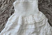 River island girl's dress