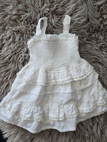 River island girl's dress