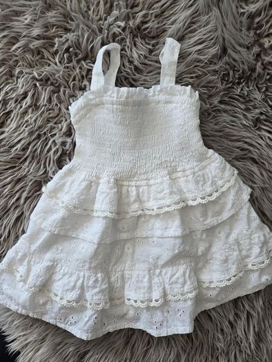 River island girl's dress