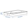Storage organiser/compartment divider Image 3