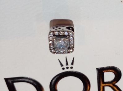 Pandora charm