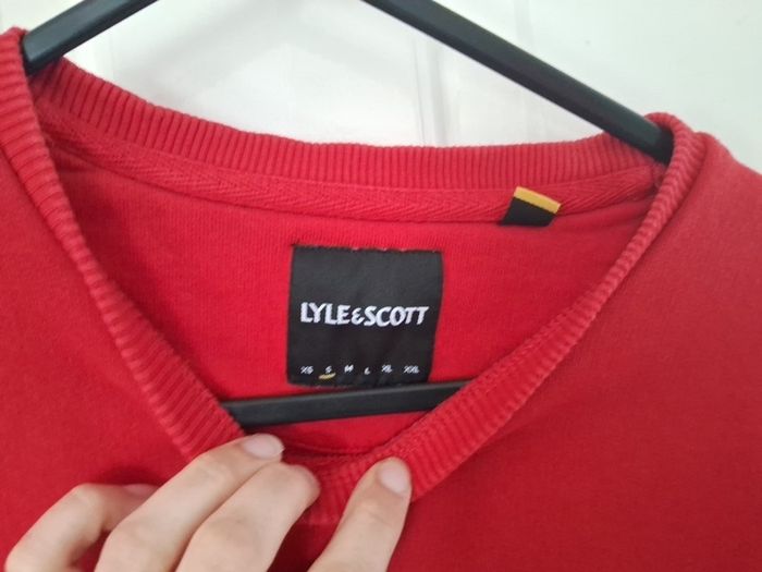 Lyle and Scott