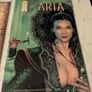 Aria And Aria Angela Comic Collection Eight Issues Image 4