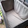 Massive Garden Storage Box Water and Damp Resistant Image 2