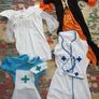 Adult and Kids halloween costume Image 2