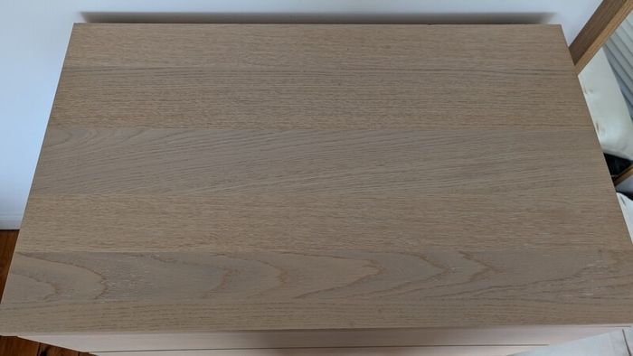 Ikea Malm Drawers