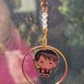 Harry Potter Suncatcher Hand Crafted FREEPOST Image 5