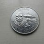 Star Wars 1980s Kenner Vintage Power of the Force Coins x 2 Image 2