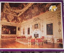 Jigsaw Puzzle ''State Rooms'