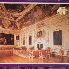 Jigsaw Puzzle ''State Rooms'