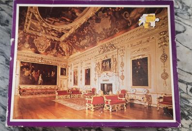Jigsaw Puzzle ''State Rooms'