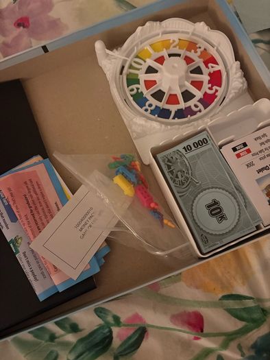 board game