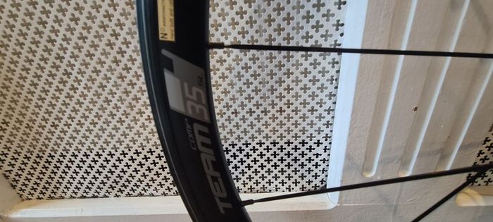 Vision Team 35 Rim Brake