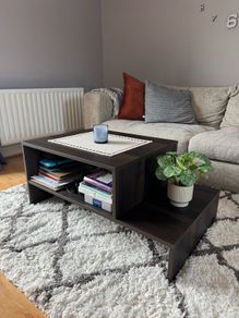 IKEA holmerud coffee table