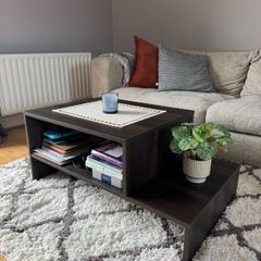 IKEA holmerud coffee table