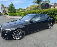 BMW 7-Series 2021