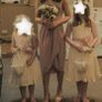 Monsoon flower girl dresses Image 4