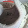 addidas  ladies trainers Image 4