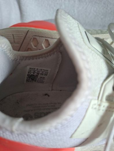 addidas  ladies trainers