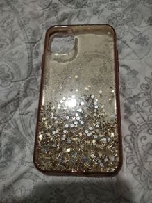 iPhone 11 cover with diamonds Free viewing