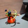 Activision Skylanders Flameslinger Figure 2011 Spyros Adventure Series 84178888 Giants Choice Wii U 3DS PS3 PS4 Xbox 360 Xbox One Figures Postage Available Image 2