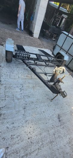 Car Dolly / Trailer